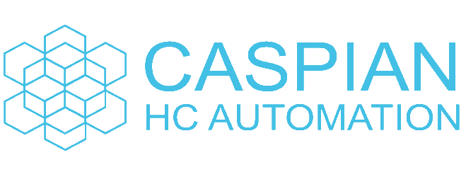 Caspian HC Automation